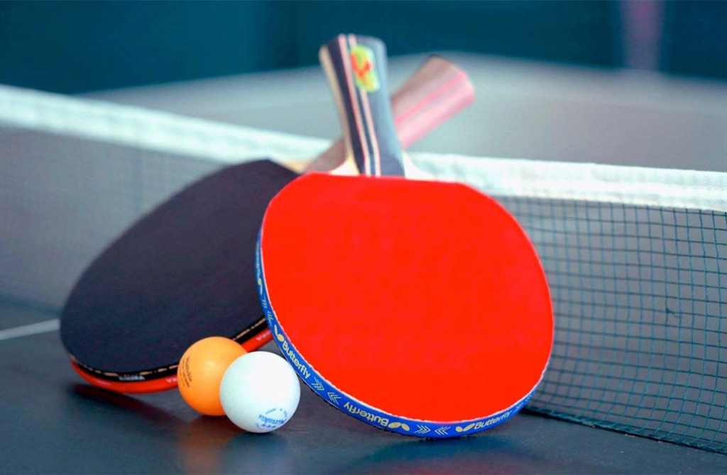 tennis de table