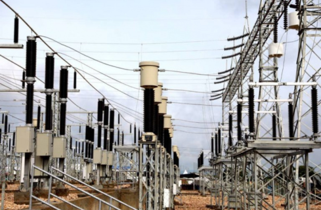 ELECTRICITE TOGO