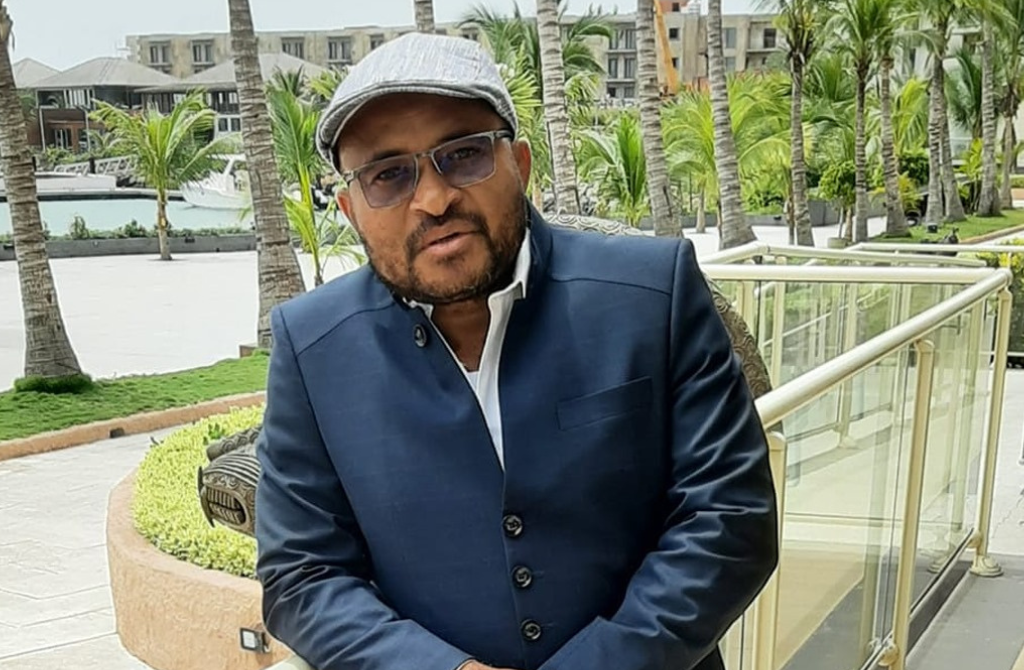 Saïd Penda