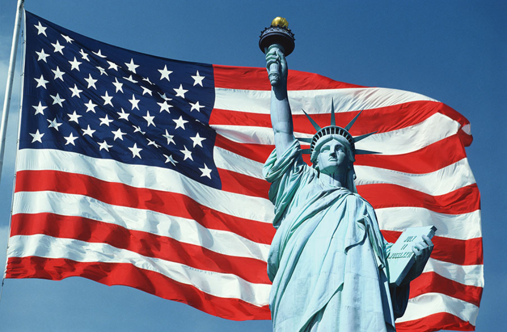 USA