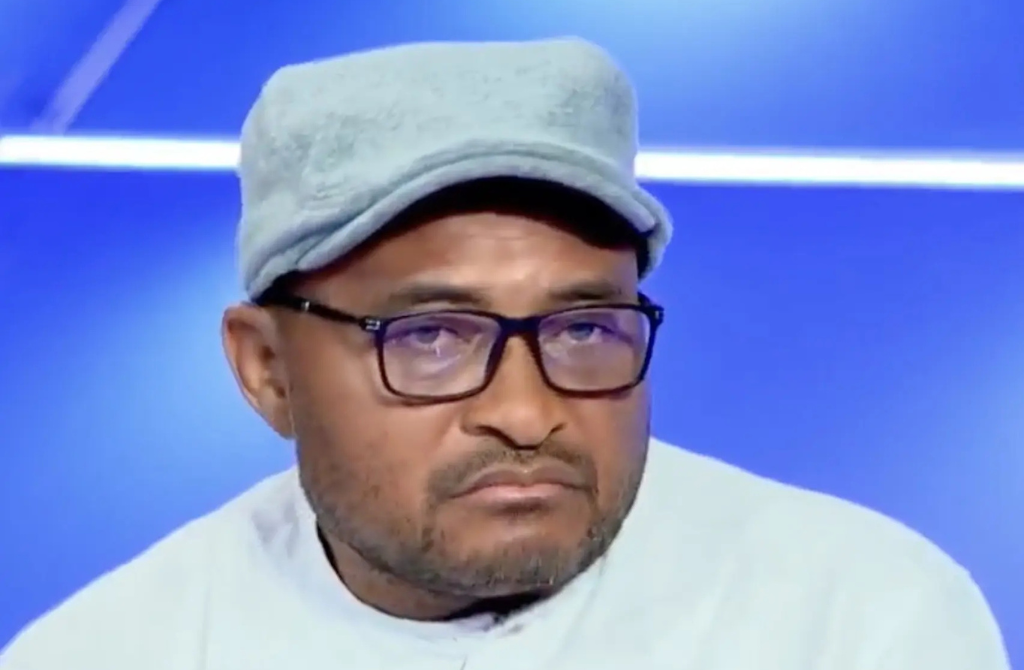 Saïd Penda