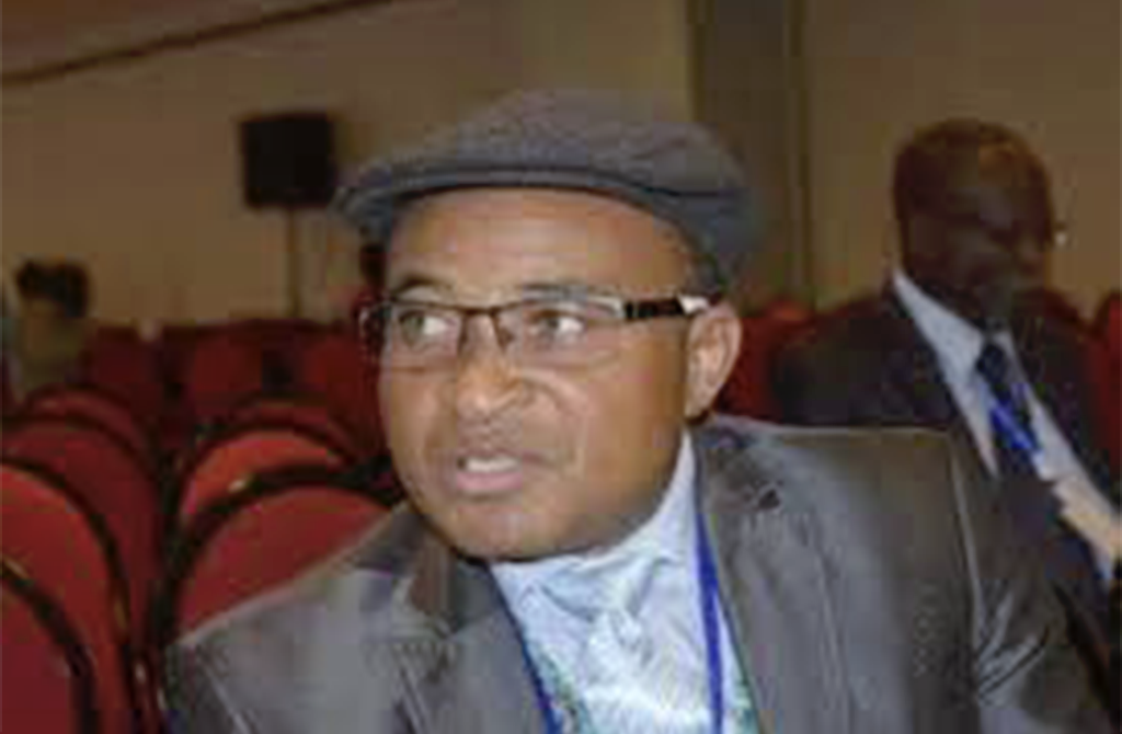 Saïd Penda