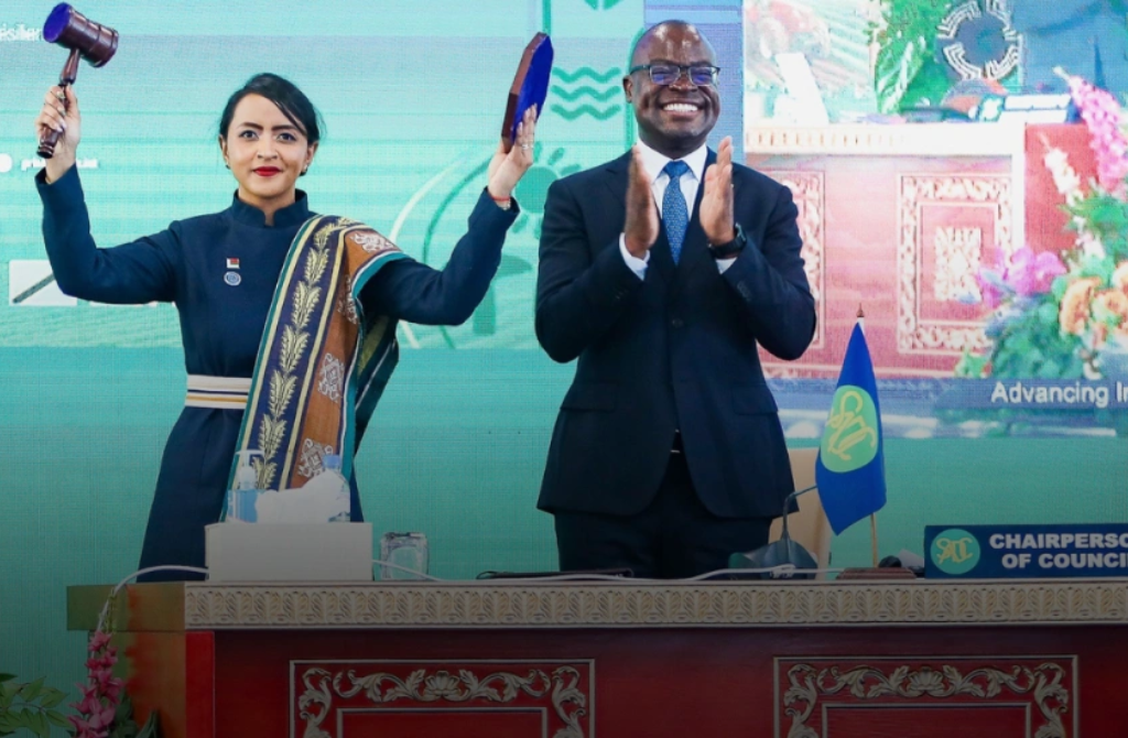 Madagascar SADC
