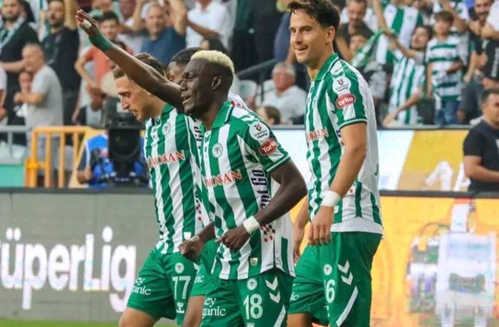 Joueur sénégal championnats