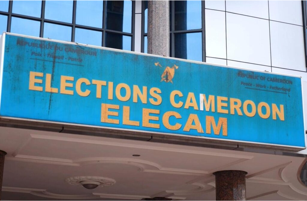 Cameroun ELECAM
