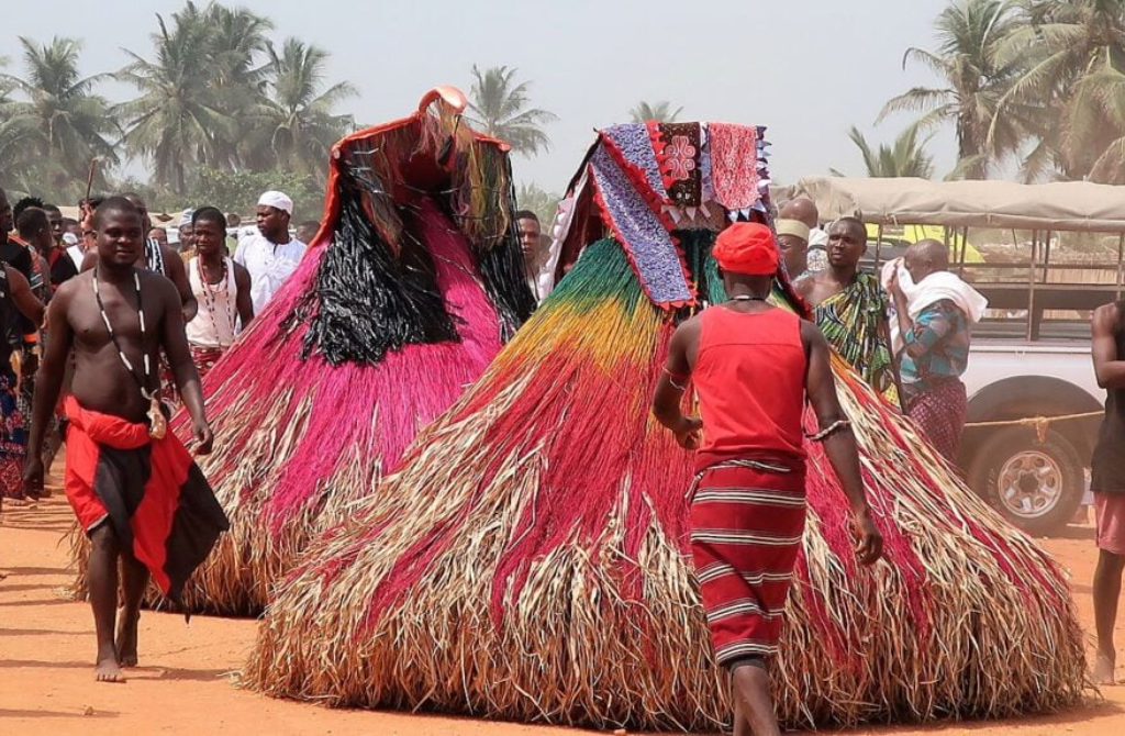 Bénin culture