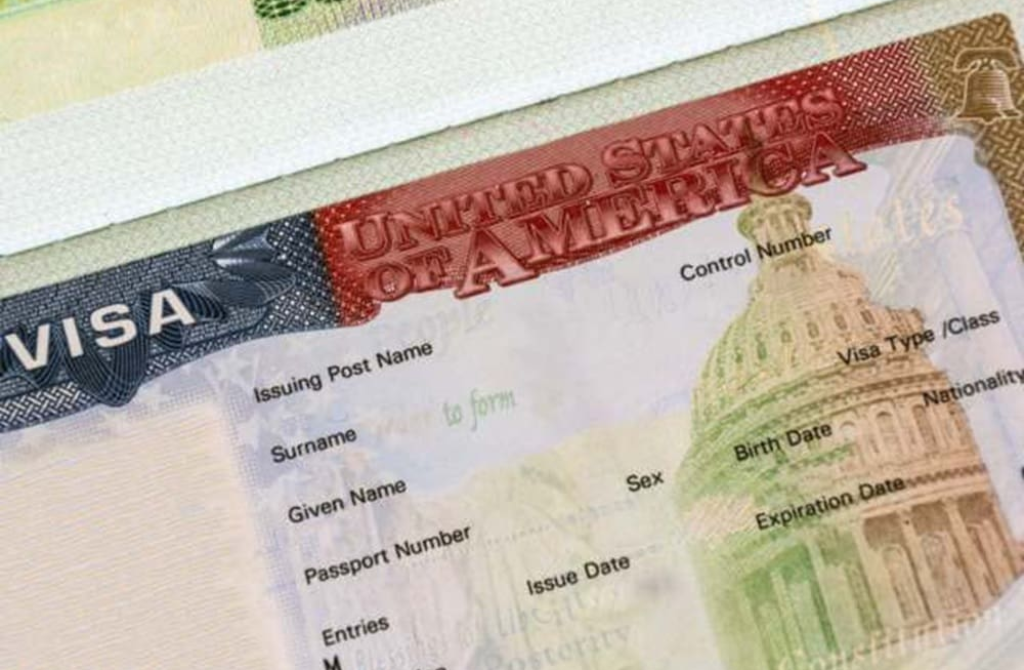 Sénégal visa
