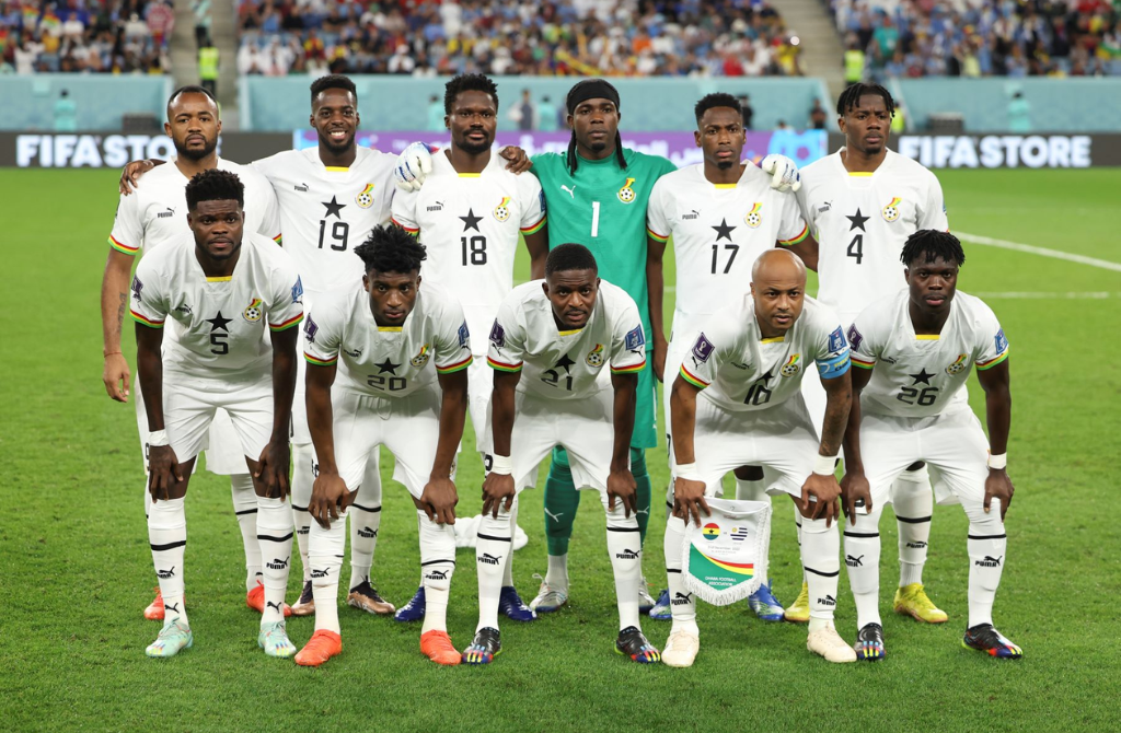 Ghana