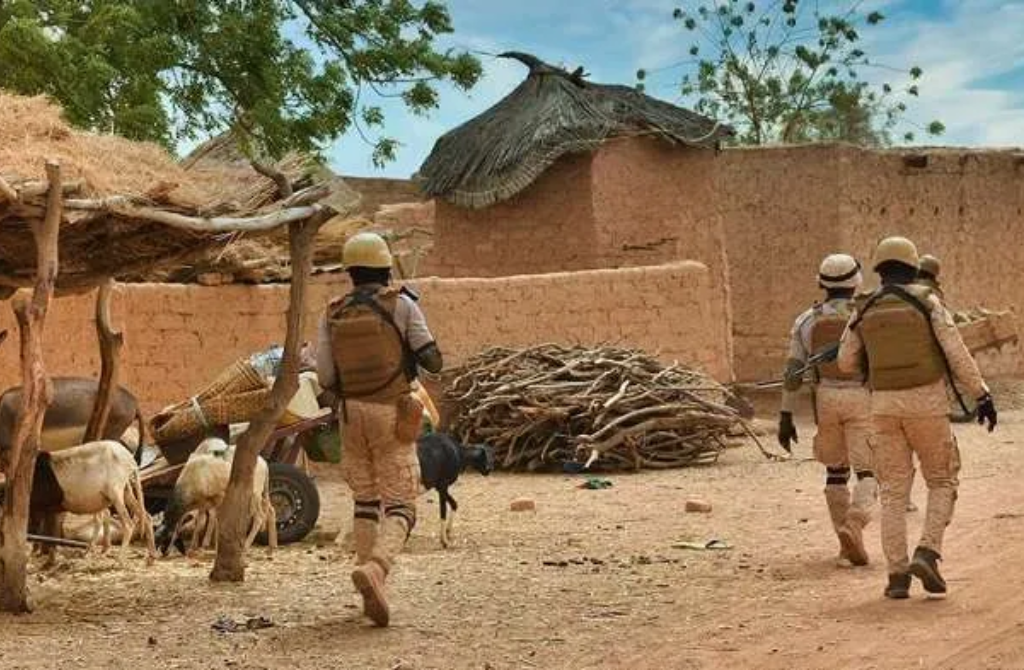 Malawi