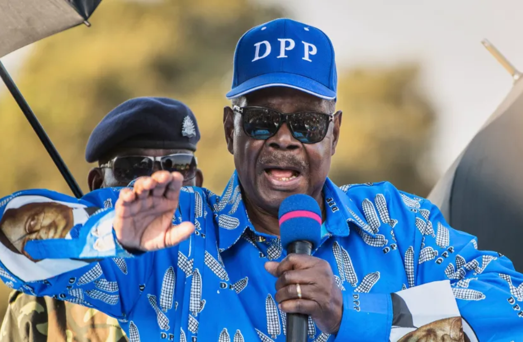 Mutharika