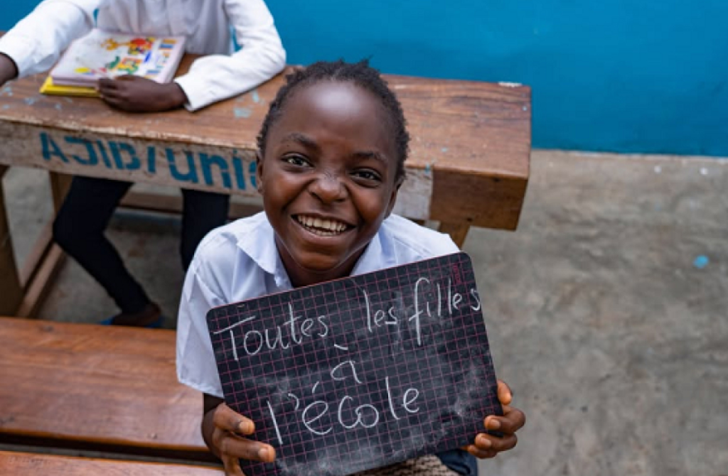 Togo éducation