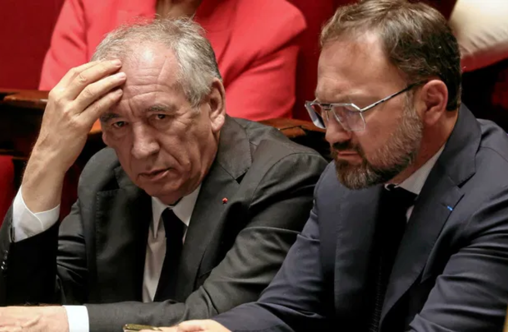 France Assemblée Nationale