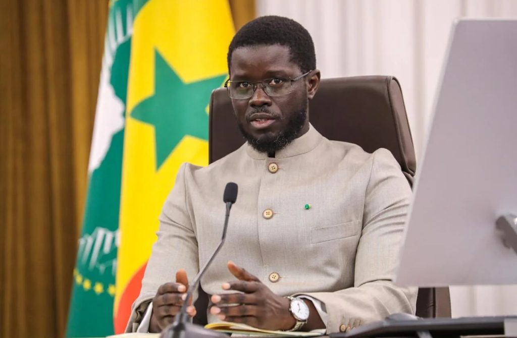 Sénégal