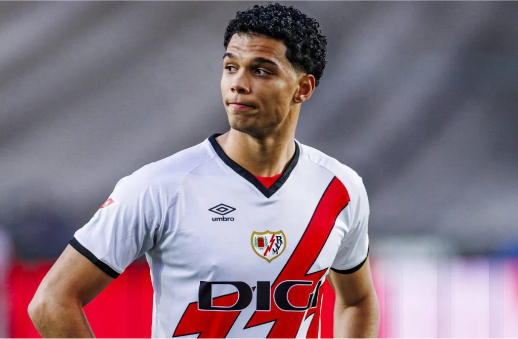Etienne Eto’o