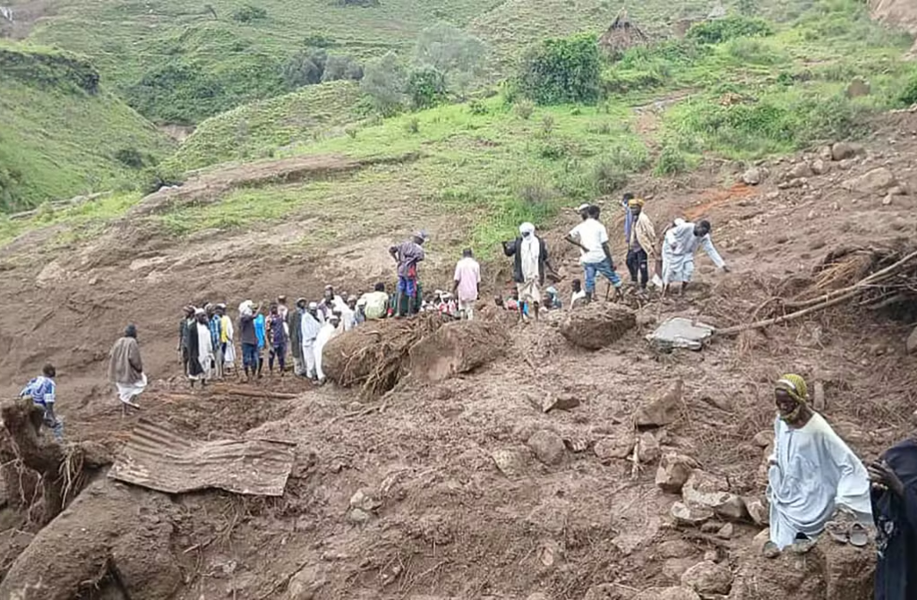 Soudan Tarasin