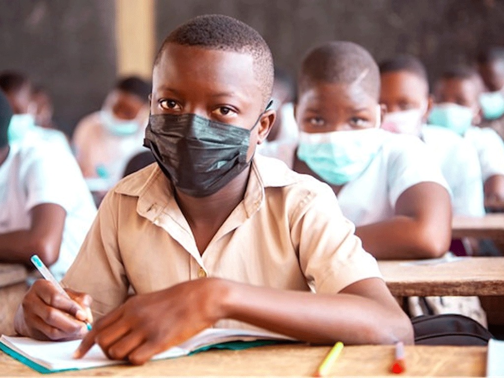 Togo Education