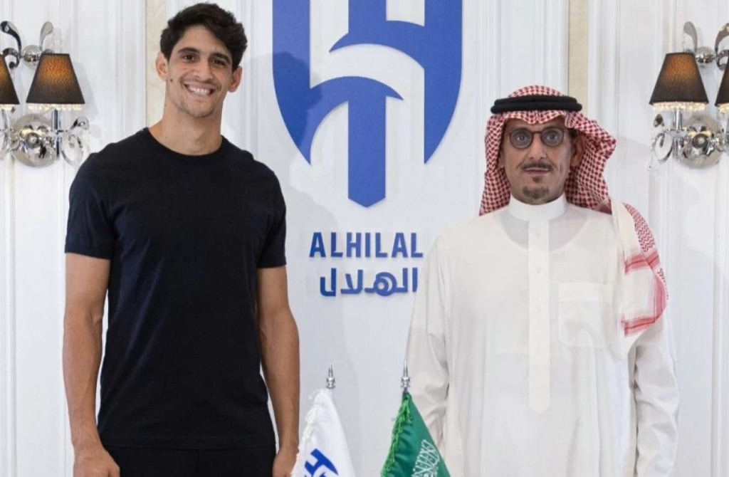Al Hilal