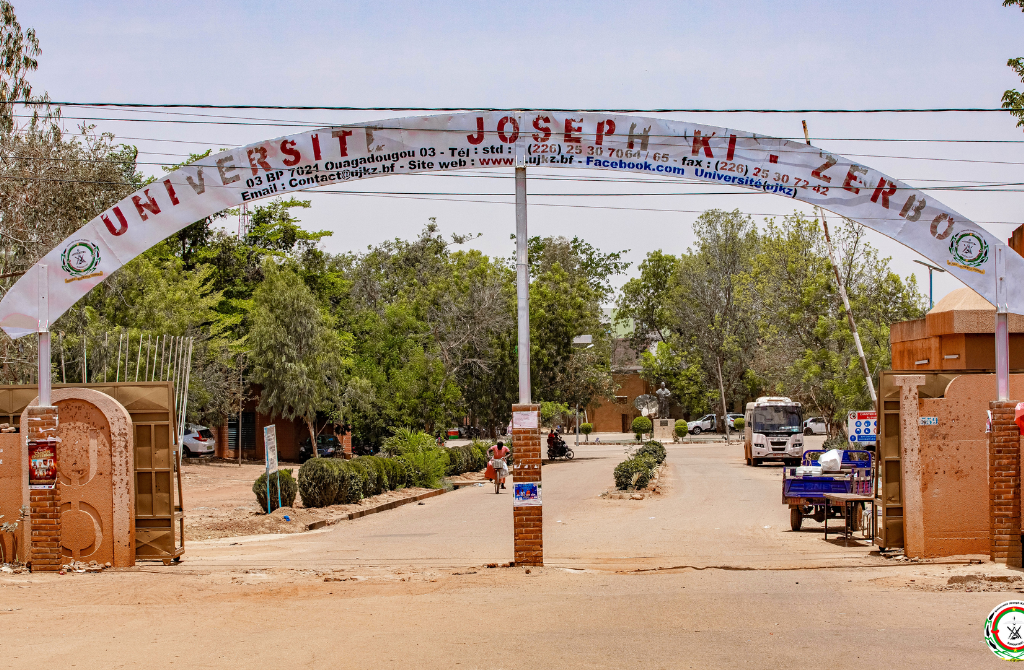 Burkina Faso