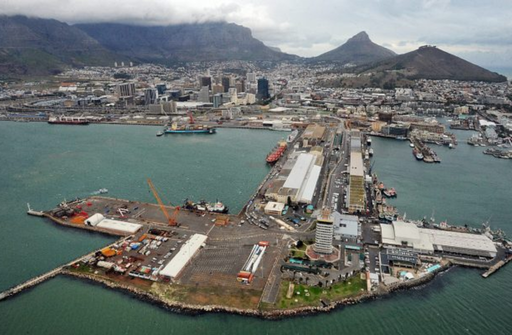 Afrique Ports