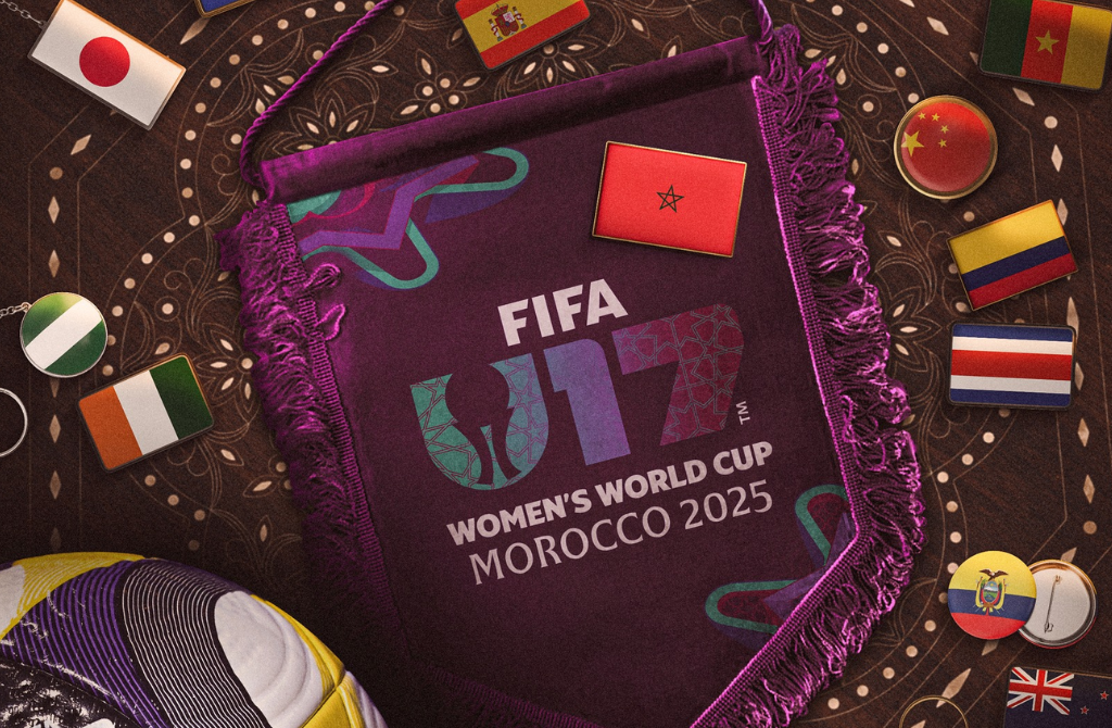 coupe-du-monde-u17-feminine rabat
