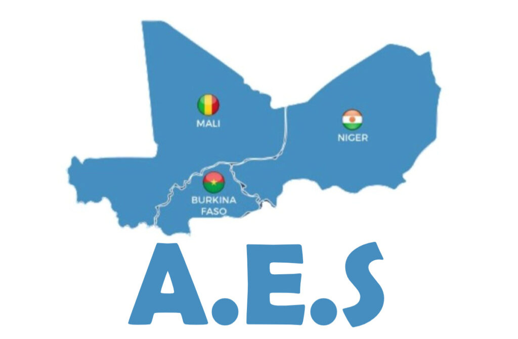 AES SAHEL