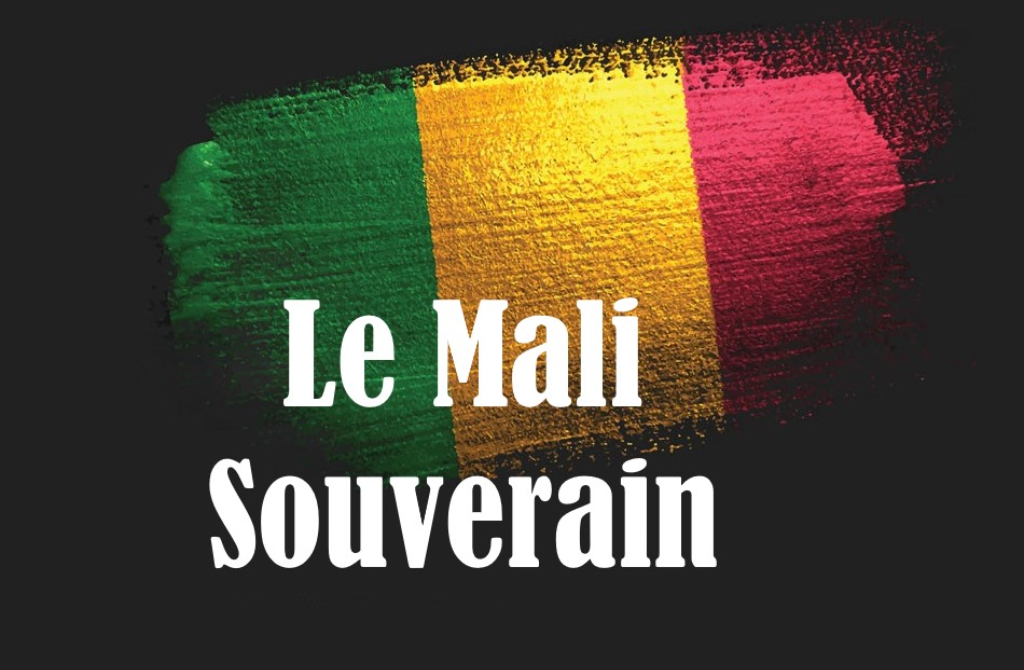 Mali