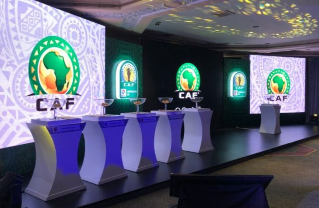 CAF