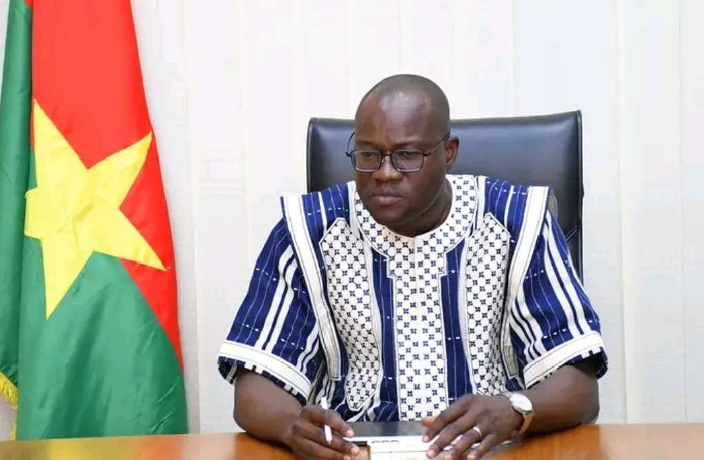 Burkina Faso