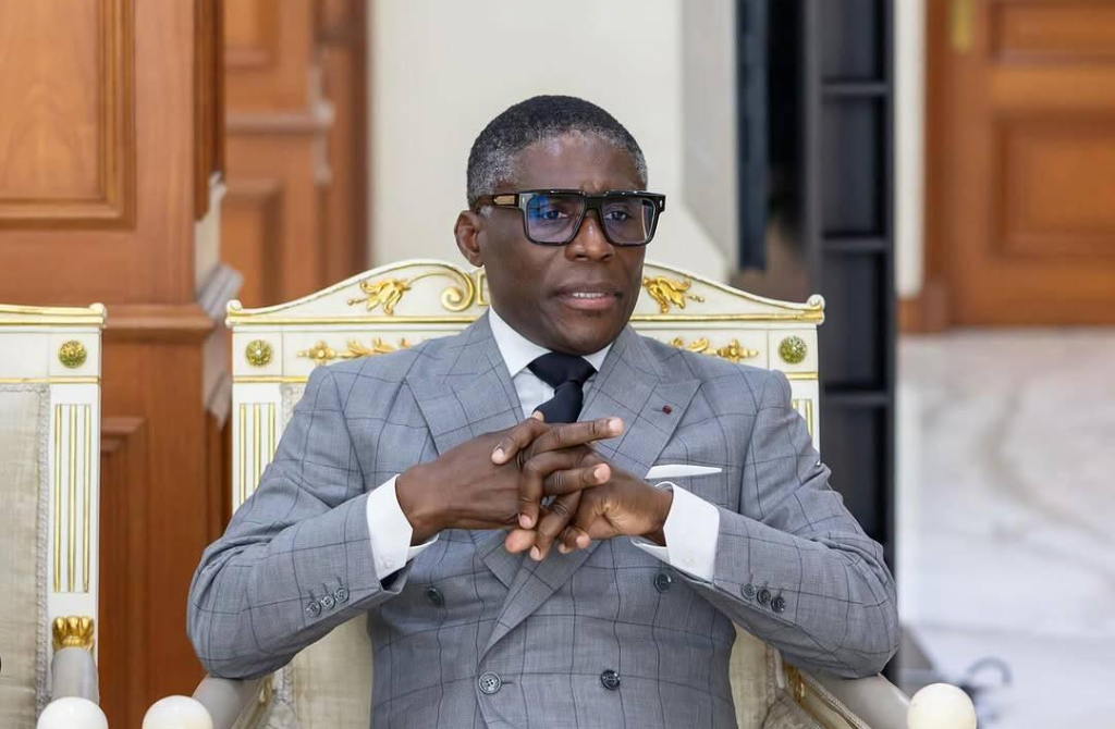 Guinée équatoriale