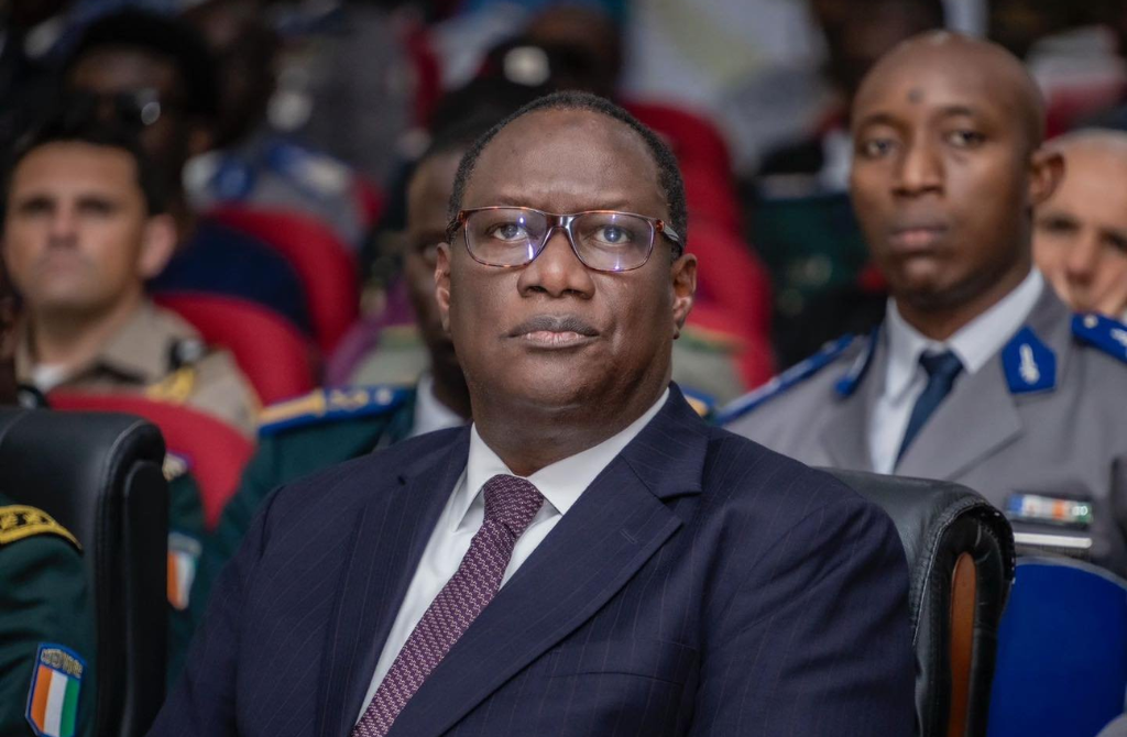 Téné Birahima Ouattara