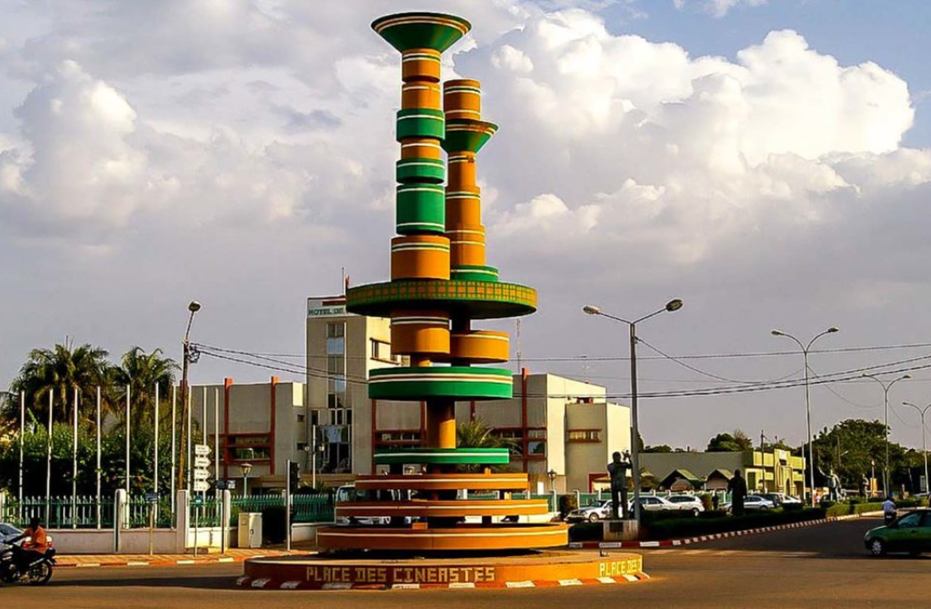Burkina Faso