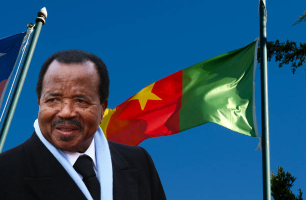 Cameroun
