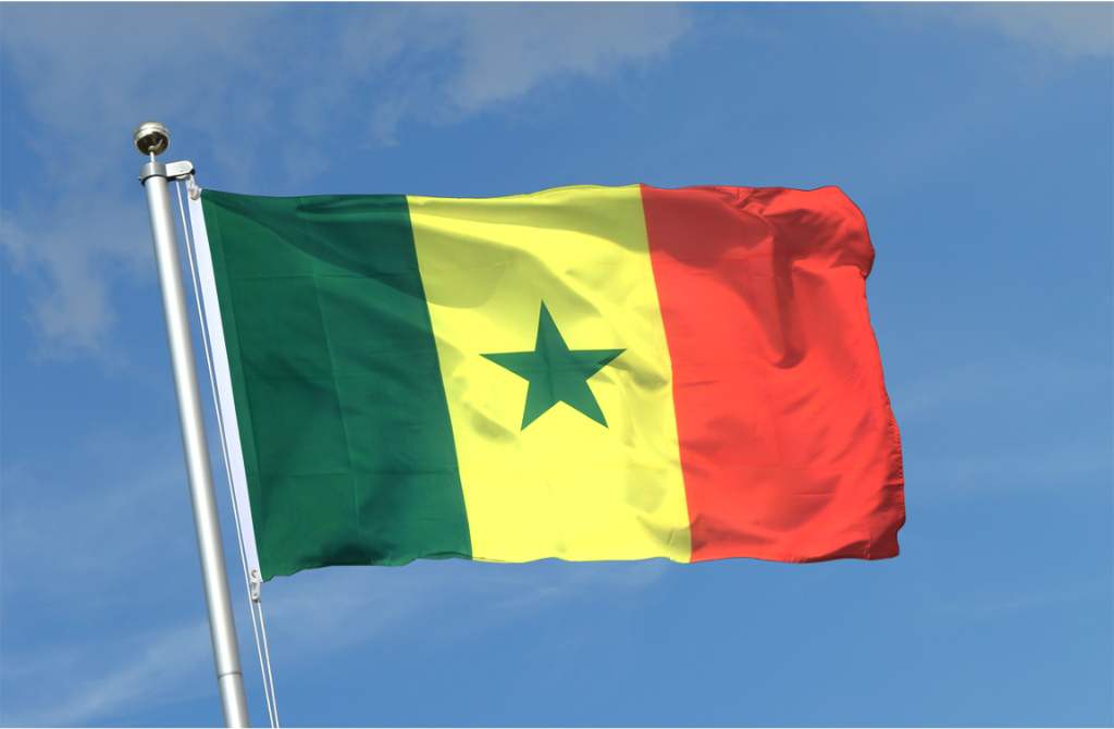 Sénégal