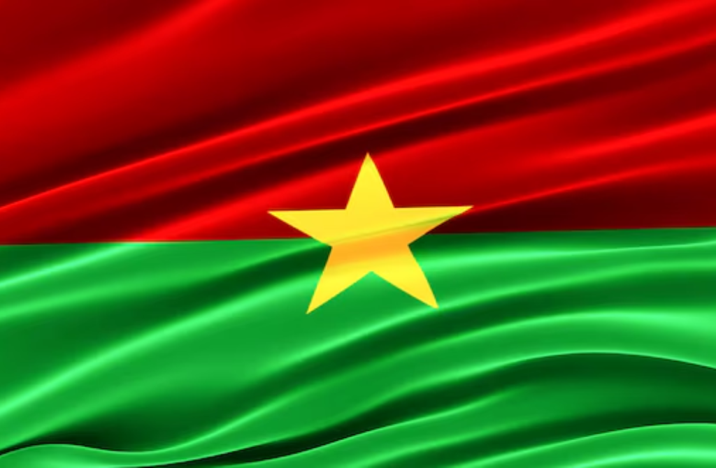 Burkina Faso