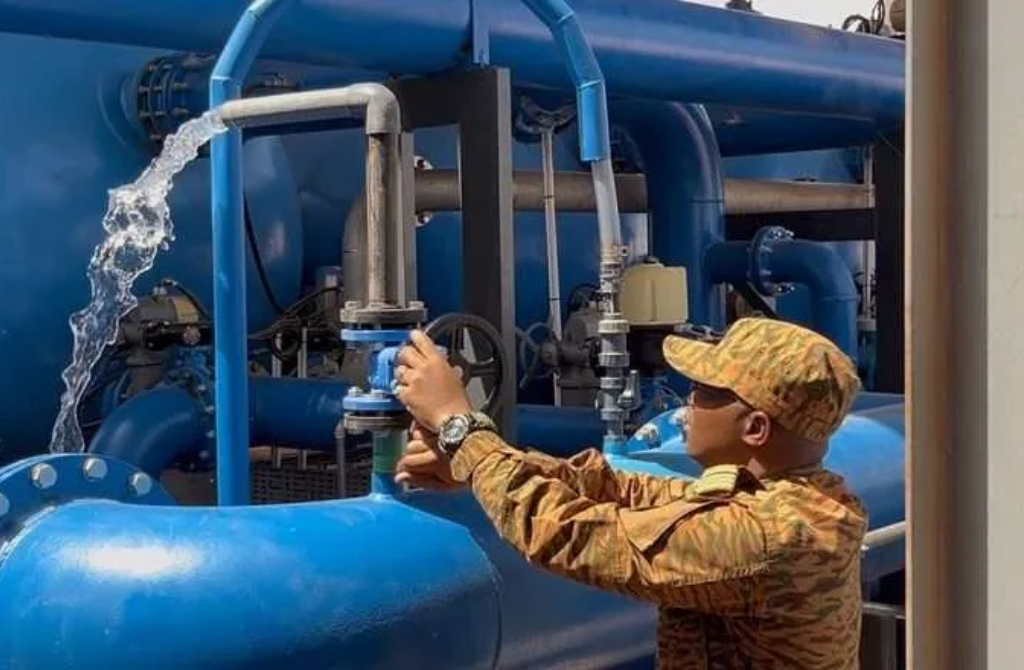 Burkina Faso Banfora