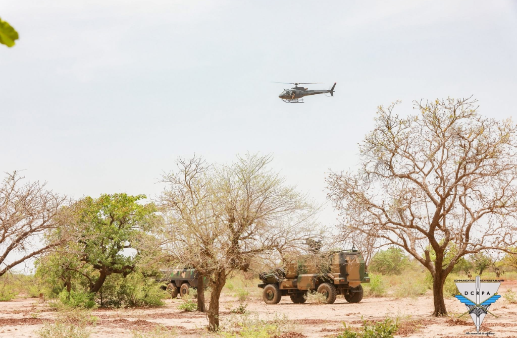 Burkina Faso