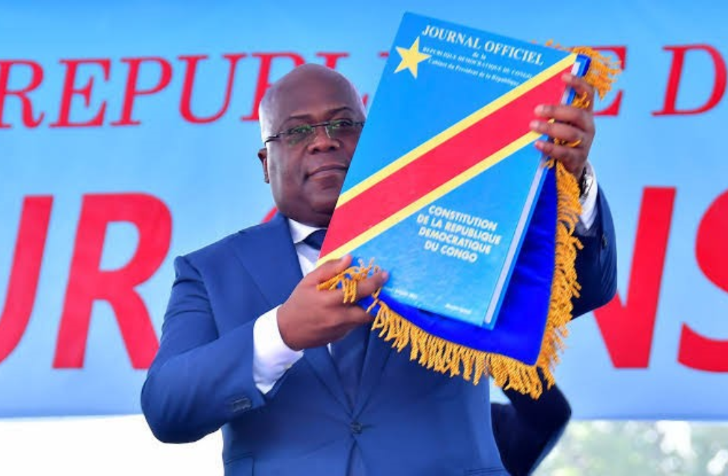 RDC