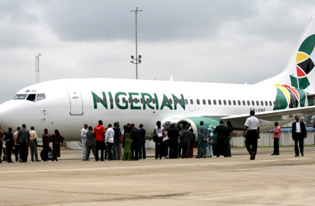Nigeria