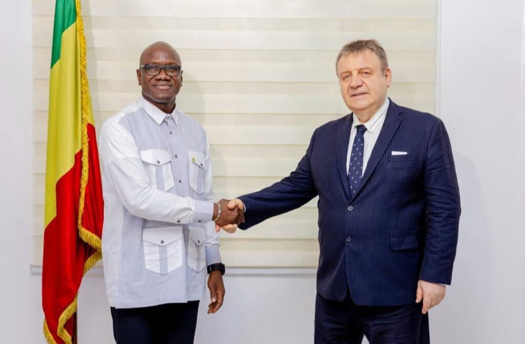 Mali