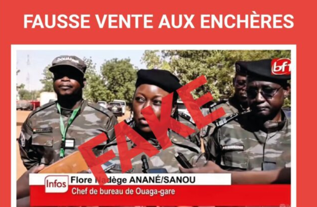 Burkina Faso