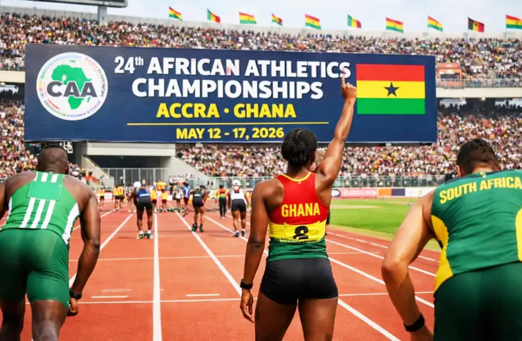Athlétisme