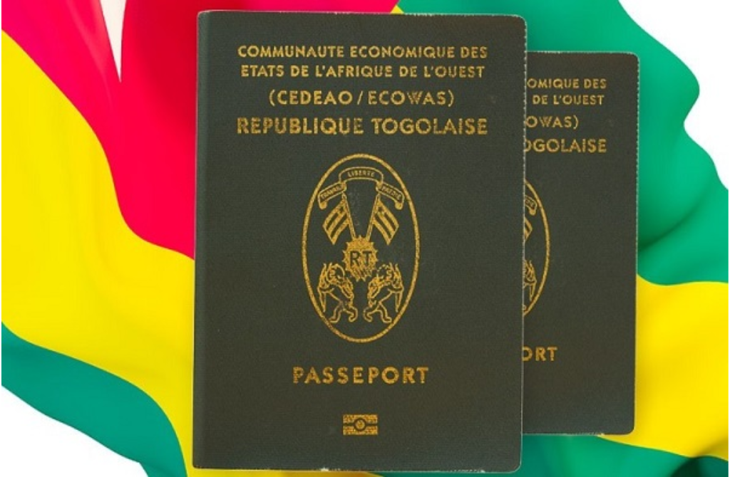 Togo