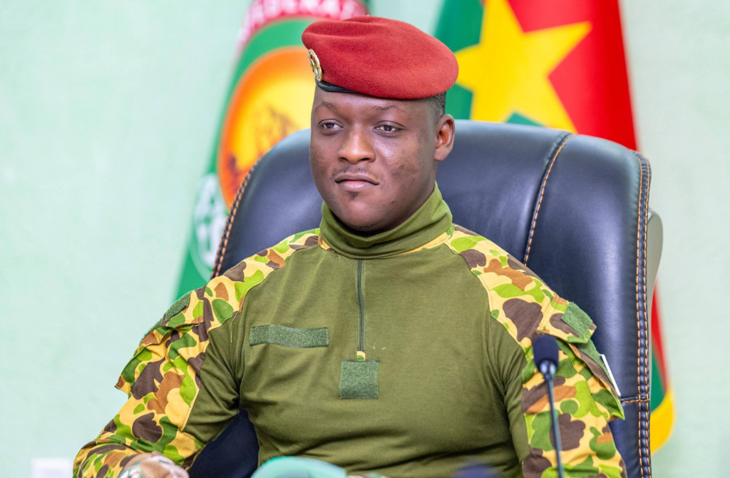 Burkina Faso Siniyan-Sigui