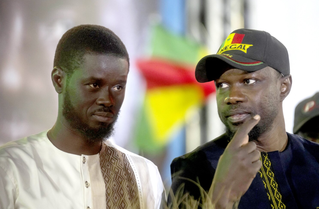 Sénégal