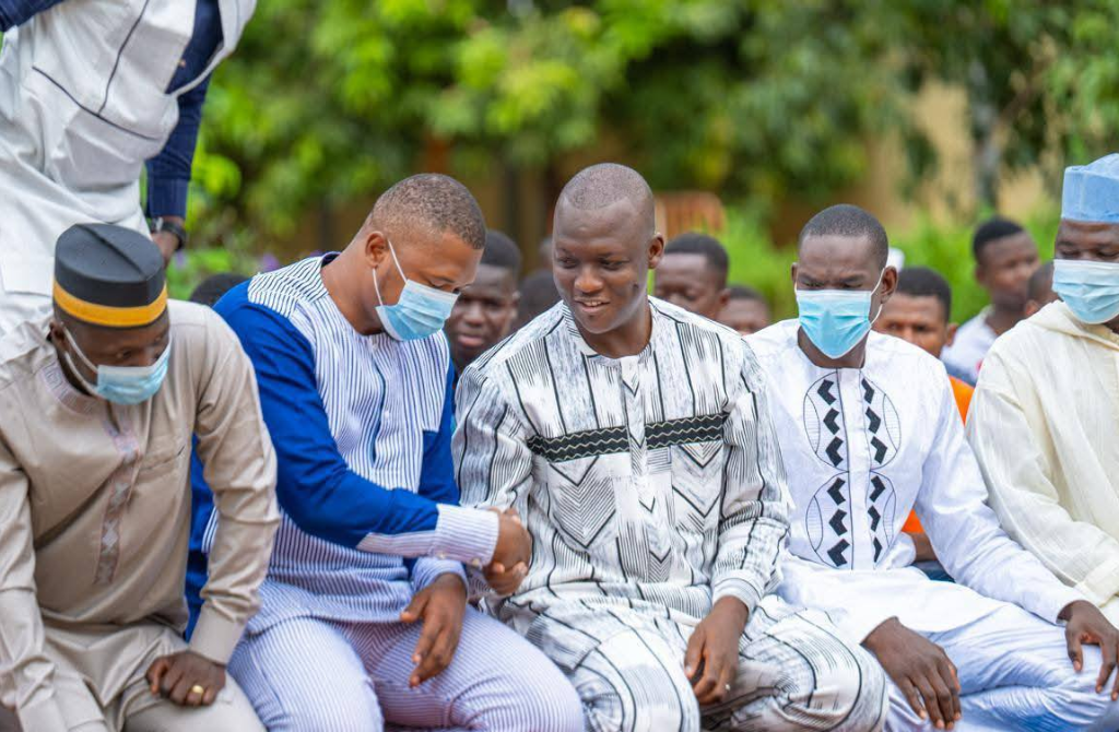 Burkina Faso
