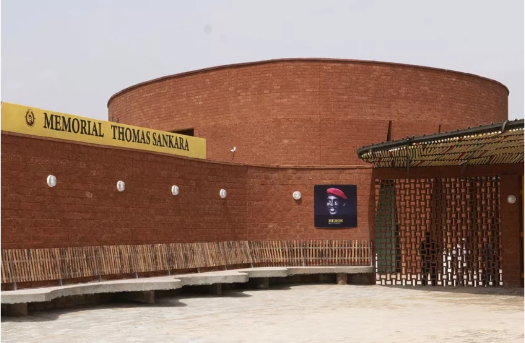Burkina Faso