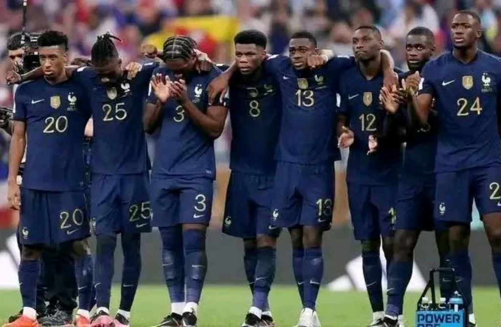 Afrique