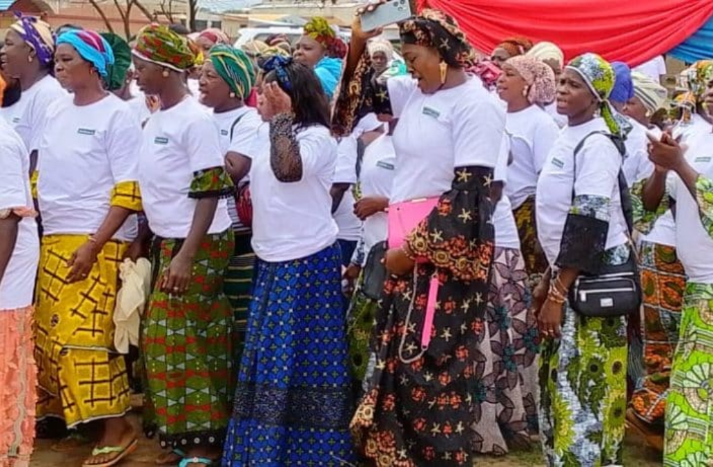 Burkina Faso