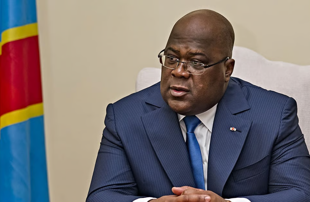 RDC