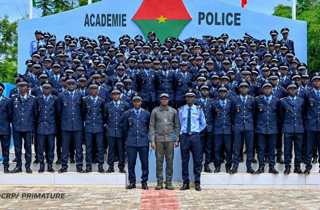Burkina Faso
